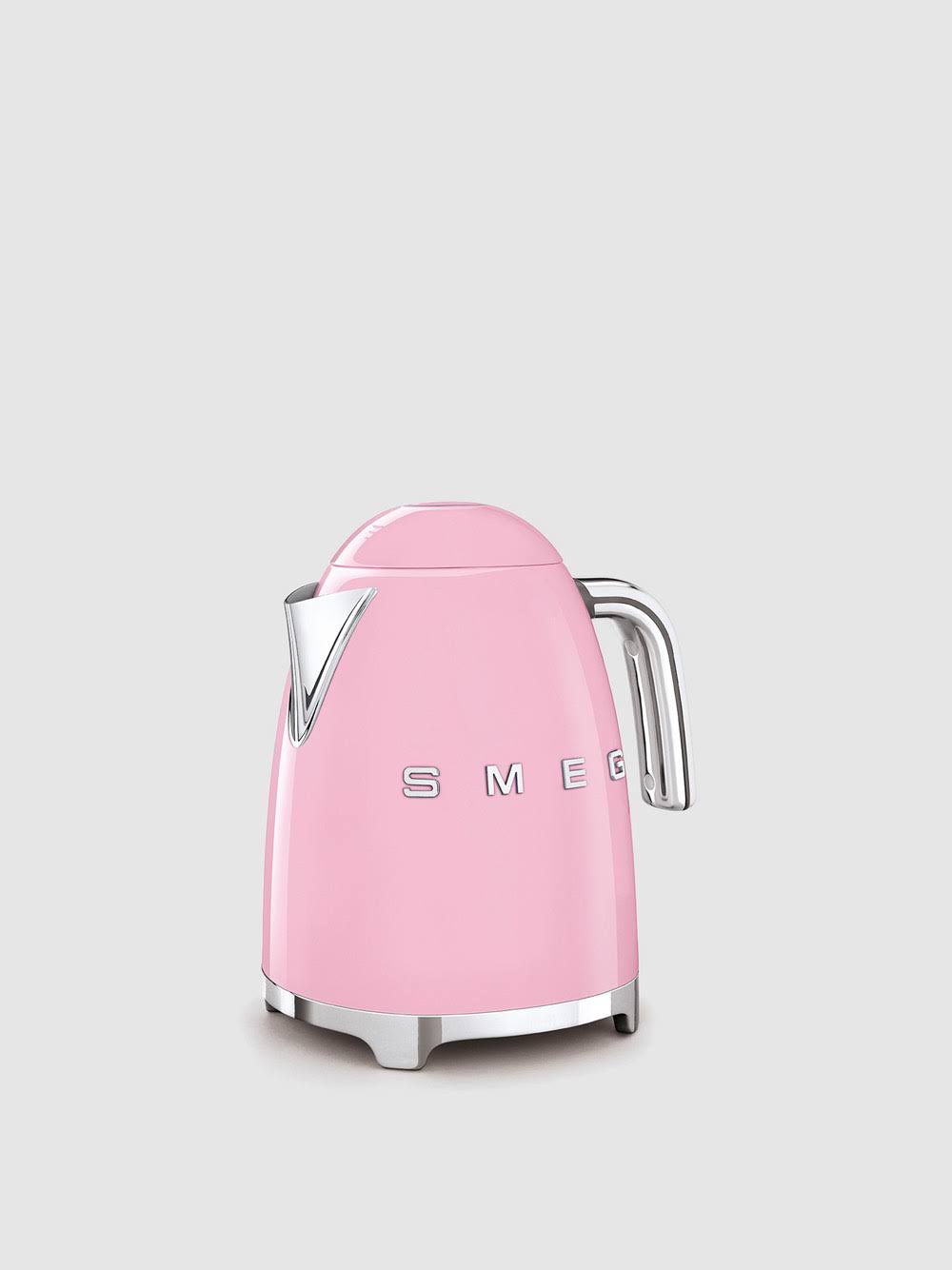 Pink Electric Kettle S2704