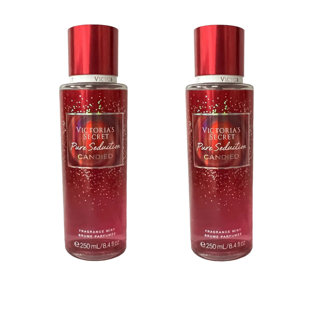 Fragrance Mist 8.4 fl oz 2 Pack N36152