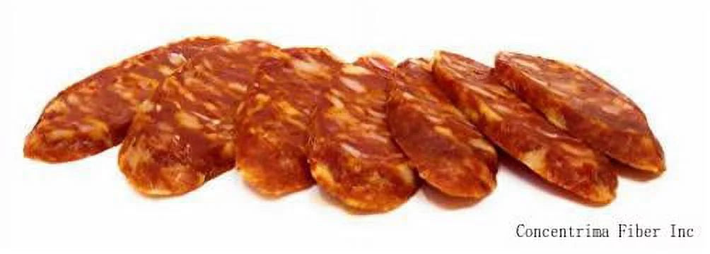 Hot Dry Sausage - 2 Sticks Approximately 1.5 Pounds X609