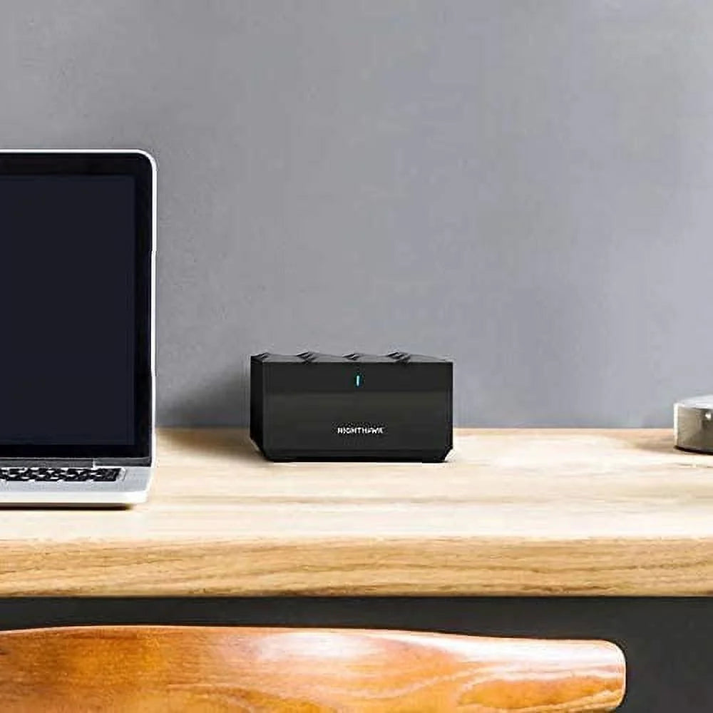 3-Pack Mesh WiFi 6 System C682