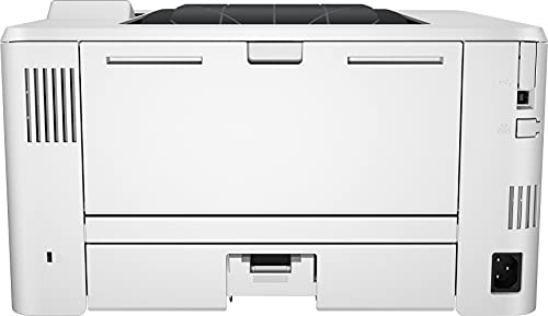 Laser Printer with Built-in Ethernet & Double-Sided Printing Q326