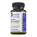 90 Plant-Source Capsules Mineral Supplement A5165