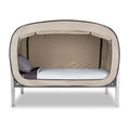 Queen Tan Bed Tent T53111