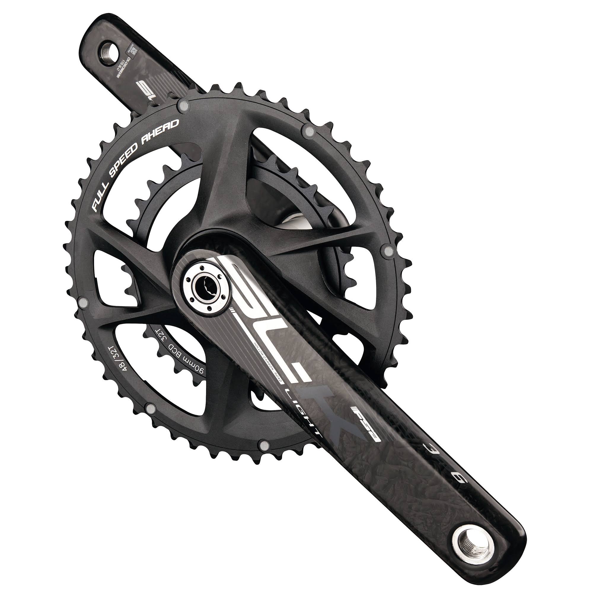 172.5mm 46/30t Crankset C28243