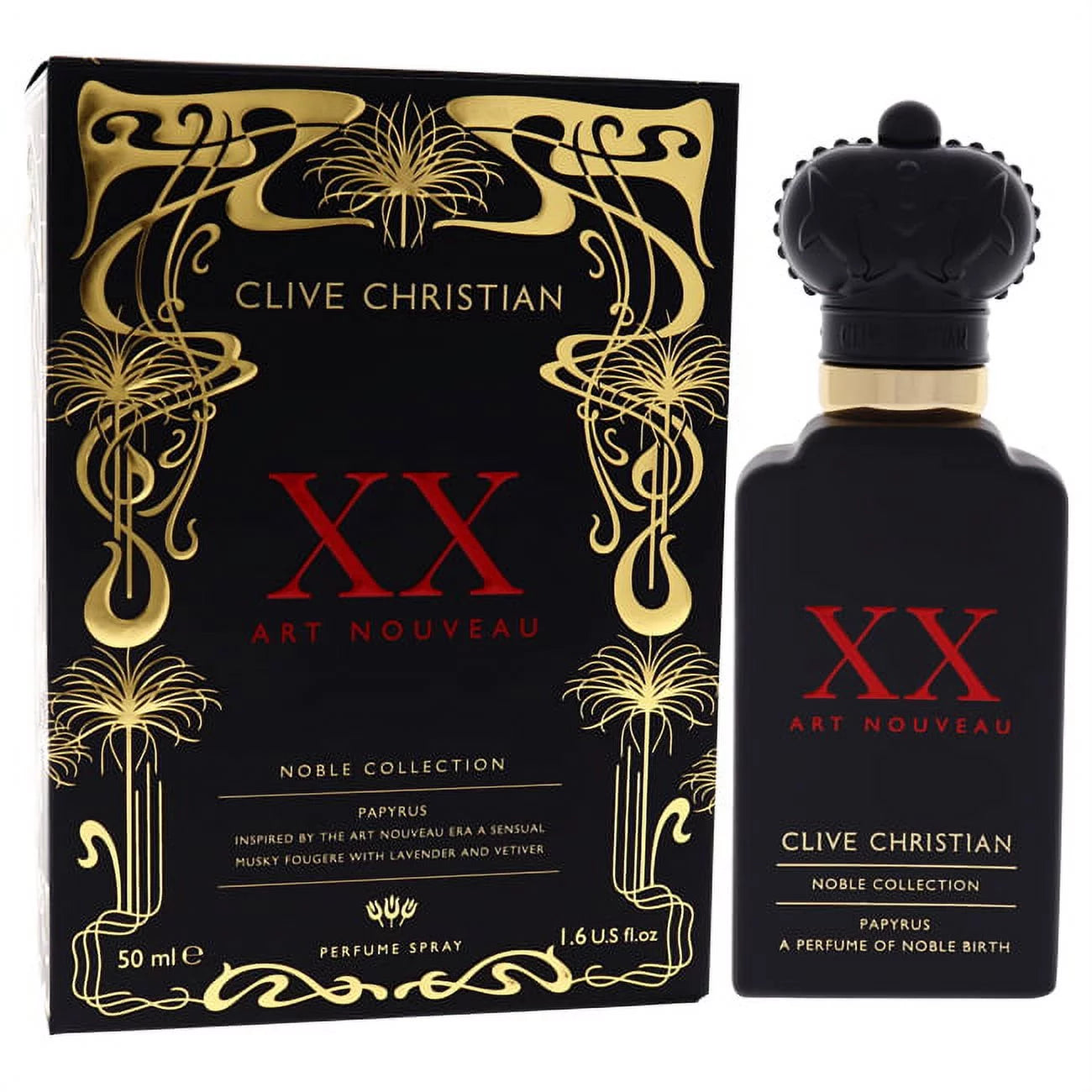1.7 oz Parfum Spray P645