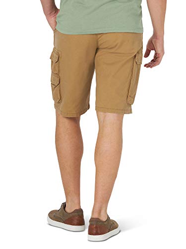 Men's Stretch Twill Cargo Shorts O8041