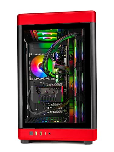 Intel i7 14700K RTX 4080 Super 64GB DDR5 RAM 2TB NVME Gen4 Gaming PC U196