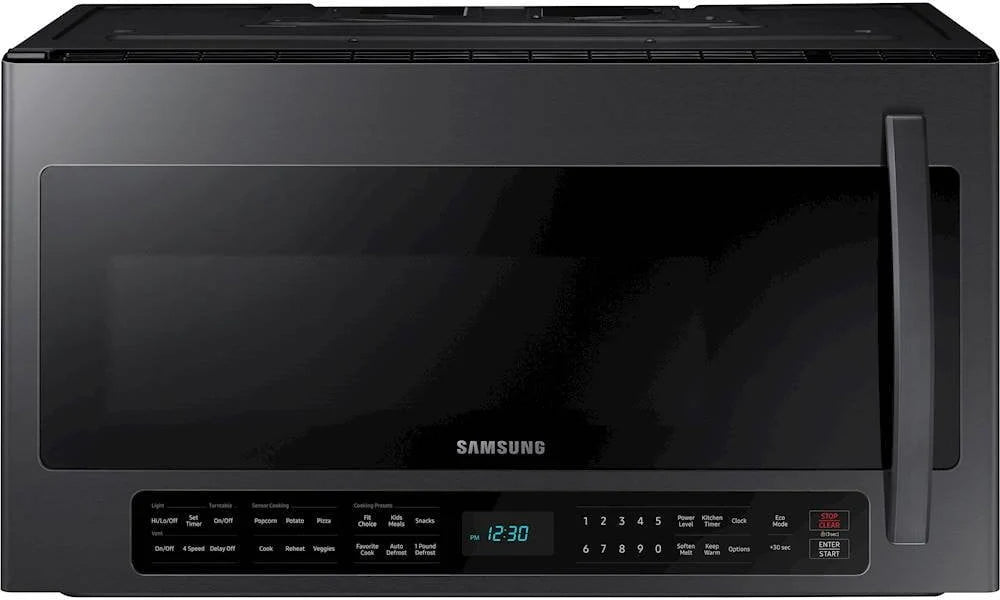 Over-the-Range Microwave A162350