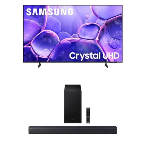 43-Inch 4K Smart TV J677