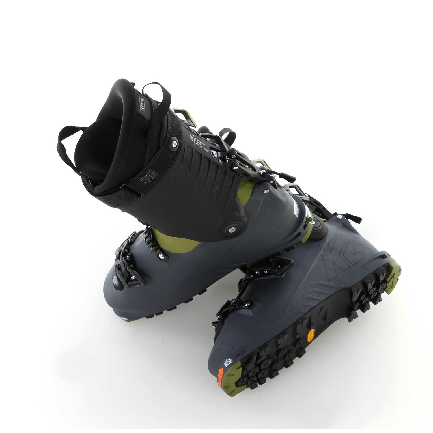 Dispatch LT Ski Boots N8596