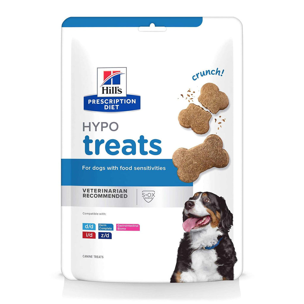 Hypo Dog Treats J9623