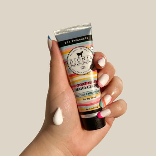Assorted Scented Travel Size Hand Creams in Gift Box H324