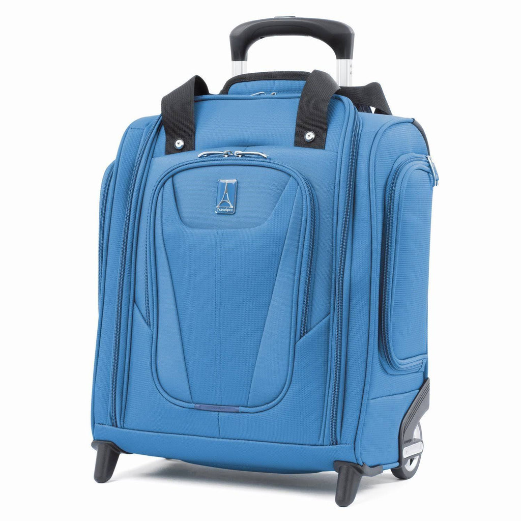 Black Rolling Underseat Carry On S68613