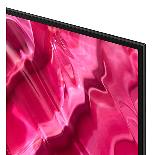 77 Inch OLED 4K Smart TV E747685