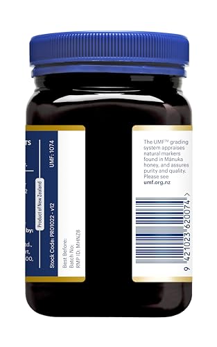 Manuka Honey 250g 8.8oz P896702