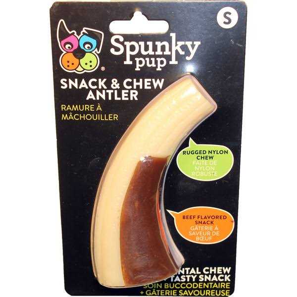 Snack & Chew Antler G63237