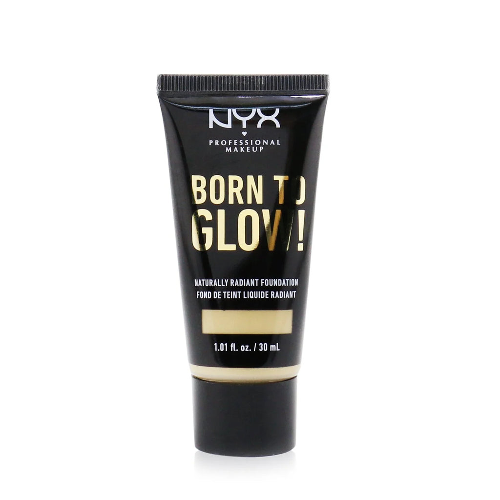 Light 30ml Foundation L39860
