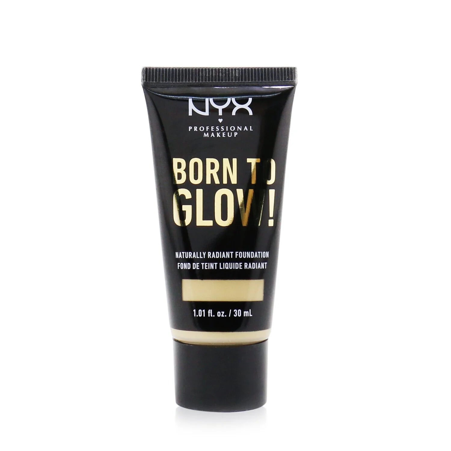 Light 30ml Foundation L39860