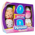2-inch Collectable Plush Toys E201592