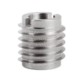 Stainless Steel Threaded Insert M5-0.8 Pack of 10 D4394