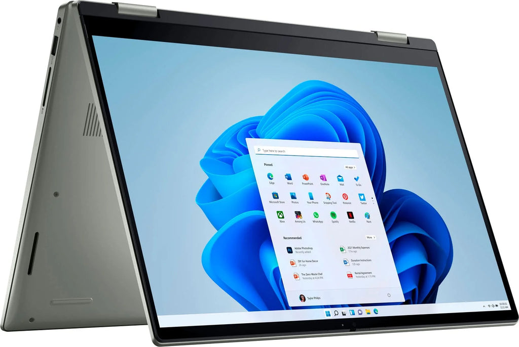 14" FHD+ Touchscreen 2-in-1 Laptop G742