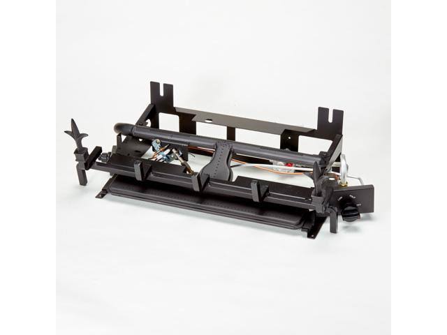 24 in. Ventless Propane Gas Log Set O1053