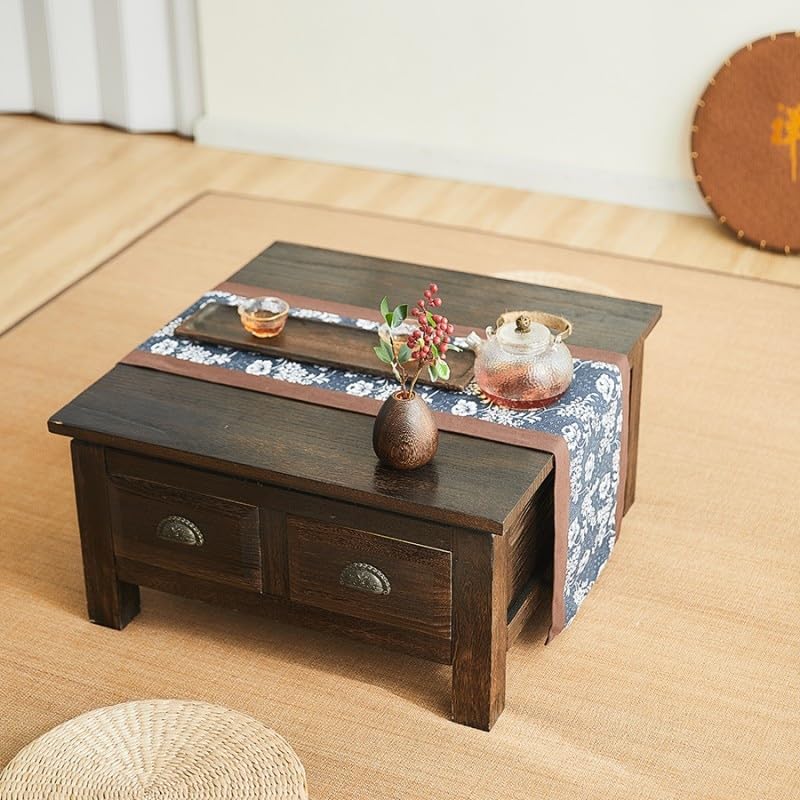 Rectangle Wooden Sofa Table R37171