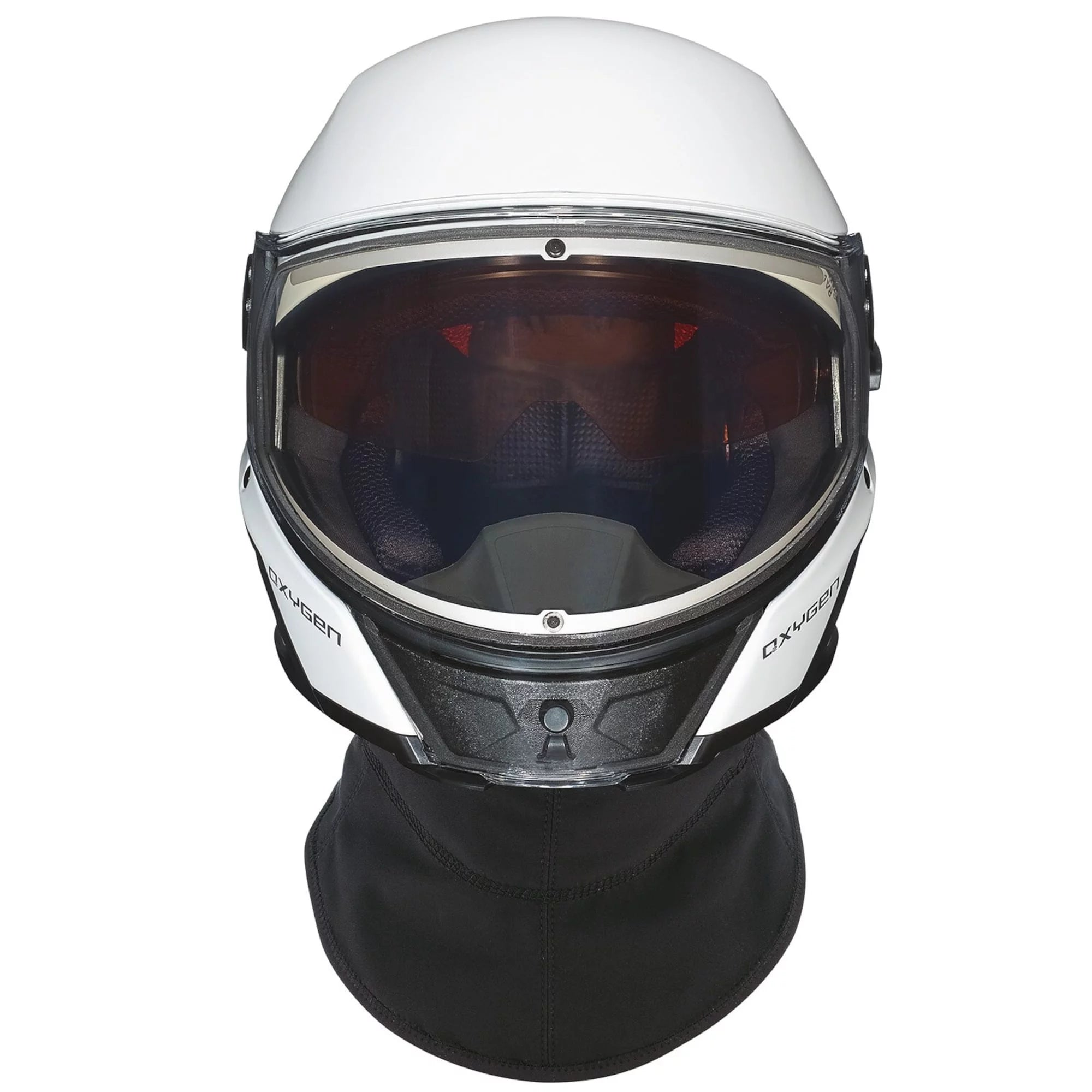 Heated Oxygen Helmet XL V483089
