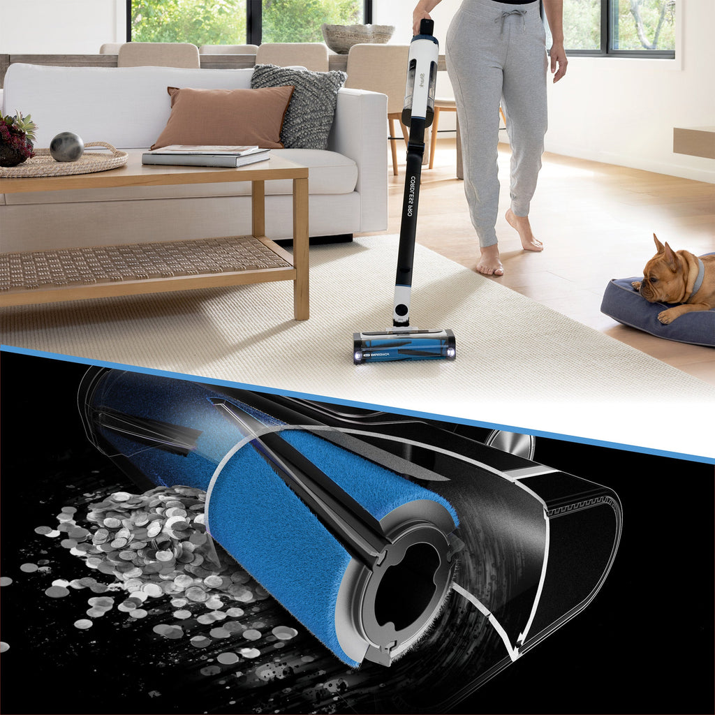 Cordless Pro Vacuum W2134