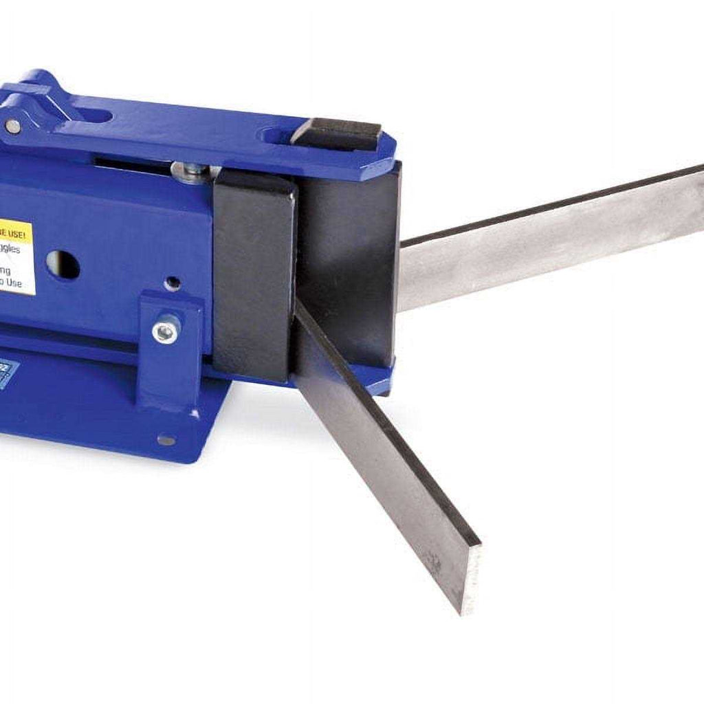 4 in Metal Bender X76212