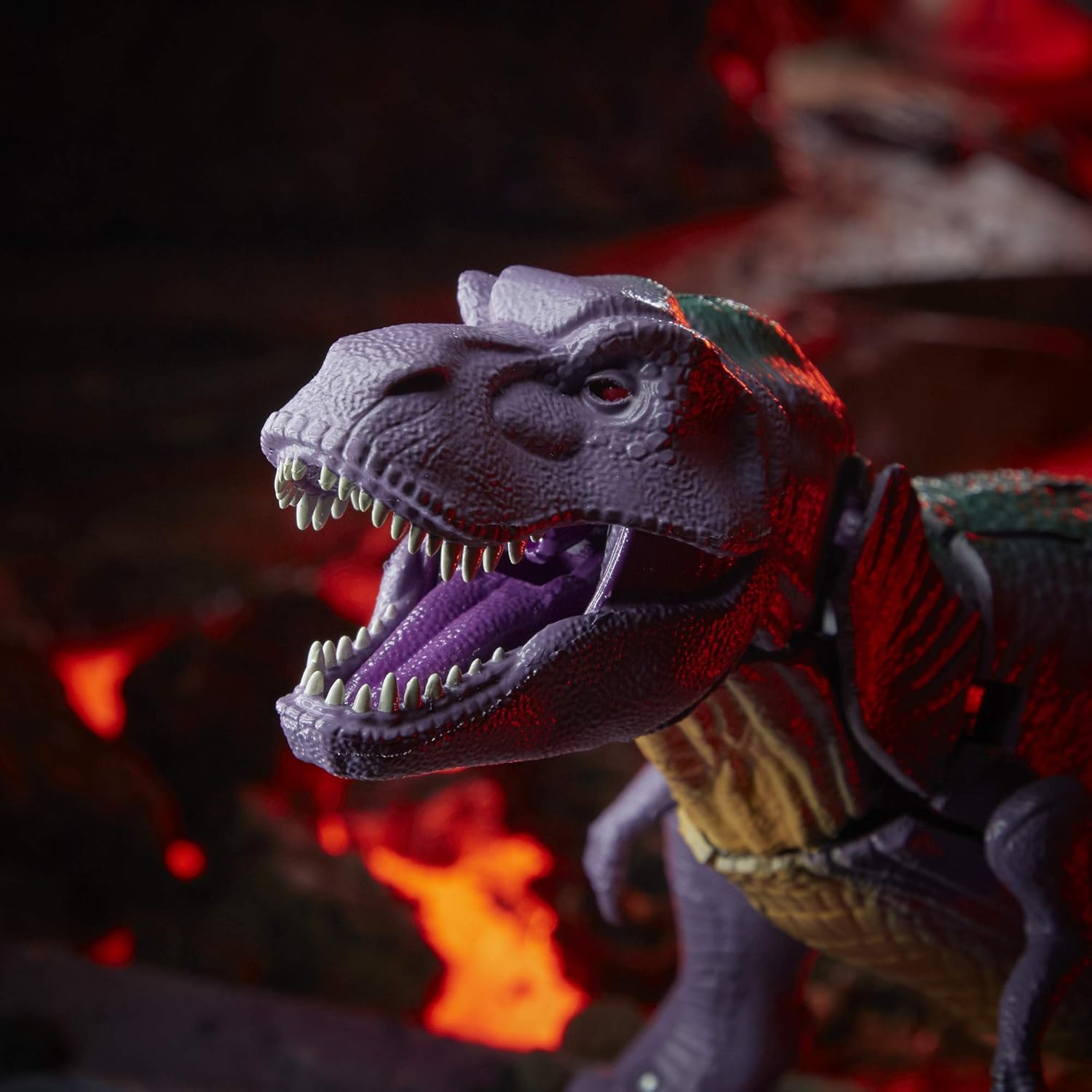 7.5-inch Action Figure S54484
