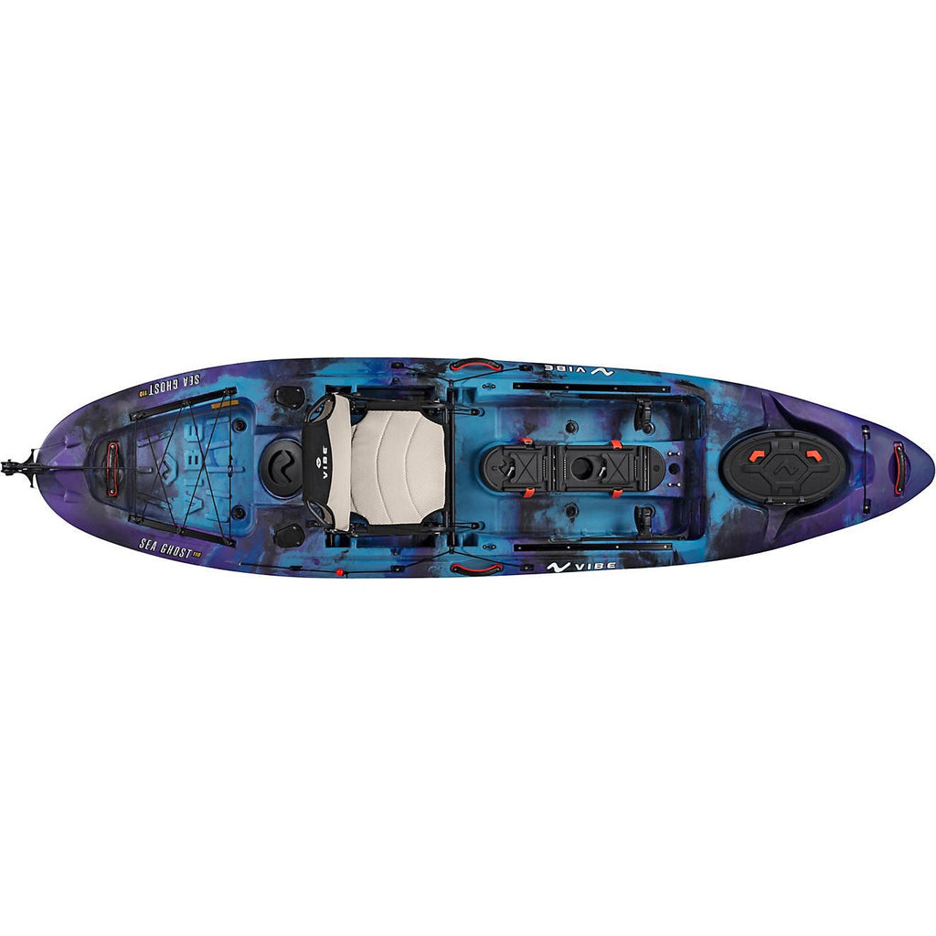 Sea Ghost 110 Kayak T454676