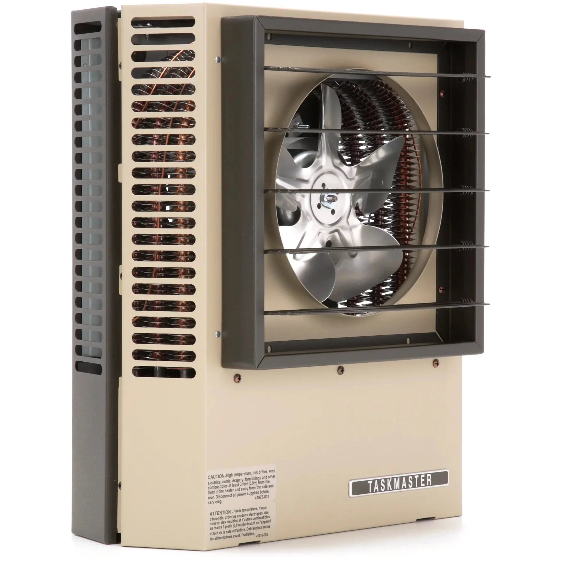Electric Unit Heater X295052
