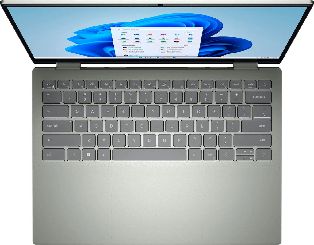 14" FHD+ Touchscreen 2-in-1 Laptop G742