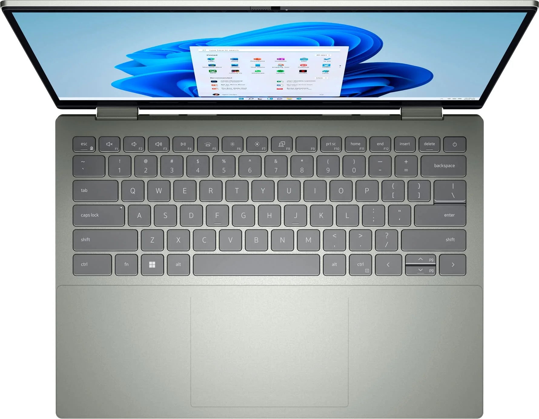 14" FHD+ Touchscreen 2-in-1 Laptop G742