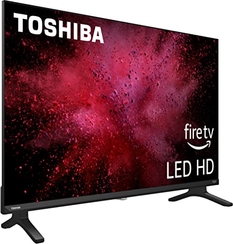 43-inch LED Full HD Smart TV T306