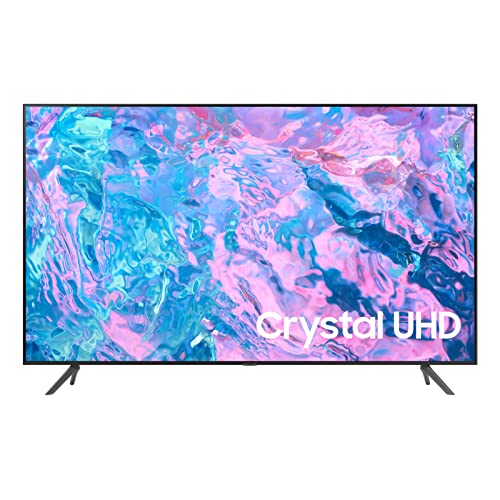 LED 4K Crystal UHD Smart TV B873