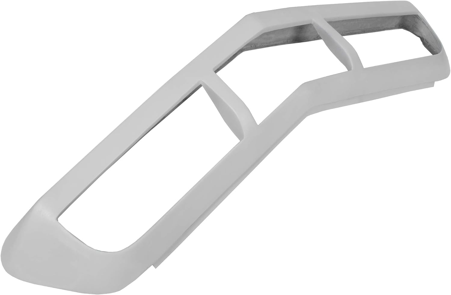 Front Bumper Fiberglass Q6084