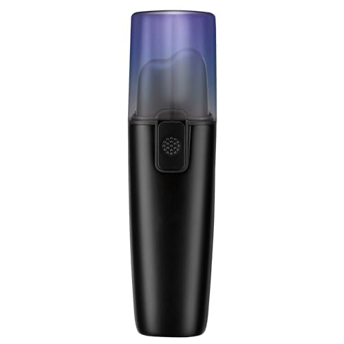 UV Metal Foil Double Head Shavers R834