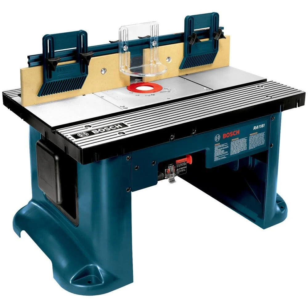 Benchtop Router Table T5260