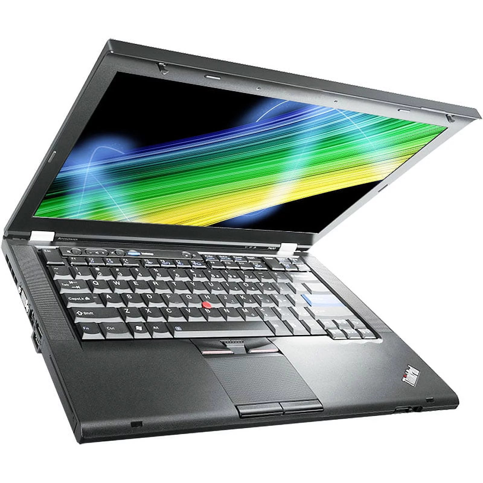 Used Lenovo ThinkPad T420 i5 2.5GHz 4GB 500GB DVD Windows 10 Pro 64 Laptop Computer P9950